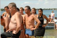 Kronehit - Coolste Gemeinde, 18.06.2007