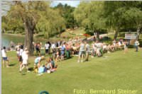 Kronehit - Coolste Gemeinde, 18.06.2007