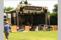 Kronehit Open Air Konzert in der coolsten Gemeinde sterreichs, 01.07.2007