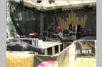 Kronehit Open Air Konzert in der coolsten Gemeinde sterreichs, 01.07.2007