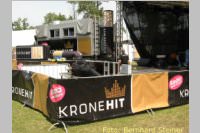 Kronehit Open Air Konzert in der coolsten Gemeinde sterreichs, 01.07.2007