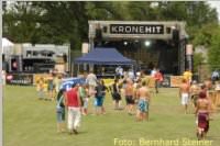 Kronehit Open Air Konzert in der coolsten Gemeinde sterreichs, 01.07.2007