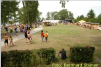 Kronehit Open Air Konzert in der coolsten Gemeinde sterreichs, 01.07.2007