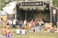 Kronehit Open Air Konzert in der coolsten Gemeinde sterreichs, 01.07.2007