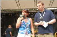 Kronehit Open Air Konzert in der coolsten Gemeinde sterreichs, 01.07.2007