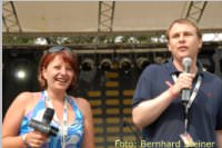Kronehit Open Air Konzert in der coolsten Gemeinde sterreichs, 01.07.2007