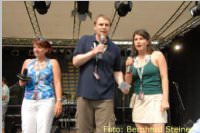 Kronehit Open Air Konzert in der coolsten Gemeinde sterreichs, 01.07.2007