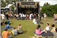 Kronehit Open Air Konzert in der coolsten Gemeinde sterreichs, 01.07.2007
