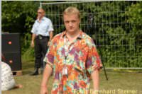 Kronehit Open Air Konzert in der coolsten Gemeinde sterreichs, 01.07.2007