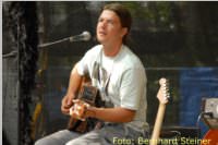 Kronehit Open Air Konzert in der coolsten Gemeinde sterreichs, 01.07.2007