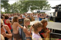 Kronehit Open Air Konzert in der coolsten Gemeinde sterreichs, 01.07.2007
