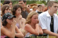 Kronehit Open Air Konzert in der coolsten Gemeinde sterreichs, 01.07.2007