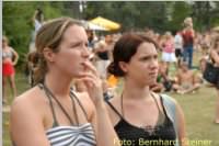Kronehit Open Air Konzert in der coolsten Gemeinde sterreichs, 01.07.2007