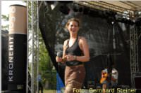 Kronehit Open Air Konzert in der coolsten Gemeinde sterreichs, 01.07.2007
