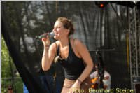 Kronehit Open Air Konzert in der coolsten Gemeinde sterreichs, 01.07.2007