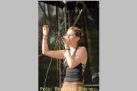 Kronehit Open Air Konzert in der coolsten Gemeinde sterreichs, 01.07.2007