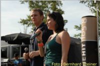 Kronehit Open Air Konzert in der coolsten Gemeinde sterreichs, 01.07.2007