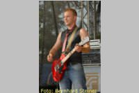 Kronehit Open Air Konzert in der coolsten Gemeinde sterreichs, 01.07.2007