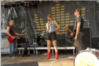 Kronehit Open Air Konzert in der coolsten Gemeinde sterreichs, 01.07.2007
