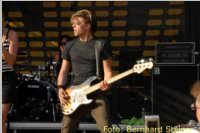 Kronehit Open Air Konzert in der coolsten Gemeinde sterreichs, 01.07.2007