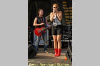 Kronehit Open Air Konzert in der coolsten Gemeinde sterreichs, 01.07.2007