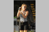 Kronehit Open Air Konzert in der coolsten Gemeinde sterreichs, 01.07.2007