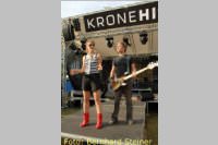 Kronehit Open Air Konzert in der coolsten Gemeinde sterreichs, 01.07.2007