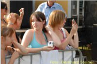 Kronehit Open Air Konzert in der coolsten Gemeinde sterreichs, 01.07.2007