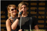 Kronehit Open Air Konzert in der coolsten Gemeinde sterreichs, 01.07.2007