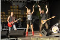 Kronehit Open Air Konzert in der coolsten Gemeinde sterreichs, 01.07.2007