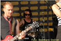 Kronehit Open Air Konzert in der coolsten Gemeinde sterreichs, 01.07.2007