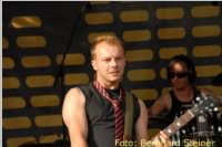 Kronehit Open Air Konzert in der coolsten Gemeinde sterreichs, 01.07.2007