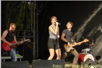 Kronehit Open Air Konzert in der coolsten Gemeinde sterreichs, 01.07.2007