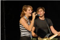 Kronehit Open Air Konzert in der coolsten Gemeinde sterreichs, 01.07.2007