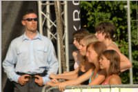 Kronehit Open Air Konzert in der coolsten Gemeinde sterreichs, 01.07.2007