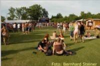 Kronehit Open Air Konzert in der coolsten Gemeinde sterreichs, 01.07.2007