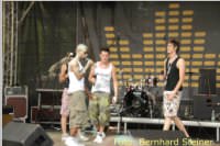 Kronehit Open Air Konzert in der coolsten Gemeinde sterreichs, 01.07.2007