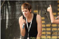 Kronehit Open Air Konzert in der coolsten Gemeinde sterreichs, 01.07.2007