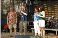 Kronehit Open Air Konzert in der coolsten Gemeinde sterreichs, 01.07.2007