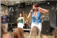 Kronehit Open Air Konzert in der coolsten Gemeinde sterreichs, 01.07.2007
