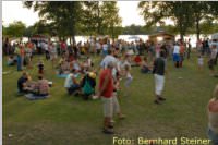 Kronehit Open Air Konzert in der coolsten Gemeinde sterreichs, 01.07.2007