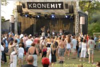 Kronehit Open Air Konzert in der coolsten Gemeinde sterreichs, 01.07.2007