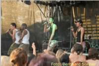 Kronehit Open Air Konzert in der coolsten Gemeinde sterreichs, 01.07.2007