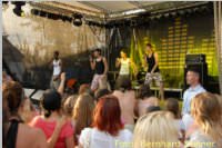 Kronehit Open Air Konzert in der coolsten Gemeinde sterreichs, 01.07.2007