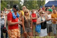 Kronehit Open Air Konzert in der coolsten Gemeinde sterreichs, 01.07.2007