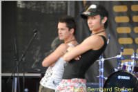 Kronehit Open Air Konzert in der coolsten Gemeinde sterreichs, 01.07.2007
