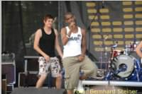 Kronehit Open Air Konzert in der coolsten Gemeinde sterreichs, 01.07.2007