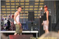 Kronehit Open Air Konzert in der coolsten Gemeinde sterreichs, 01.07.2007