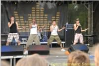 Kronehit Open Air Konzert in der coolsten Gemeinde sterreichs, 01.07.2007