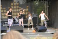 Kronehit Open Air Konzert in der coolsten Gemeinde sterreichs, 01.07.2007